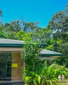 Zahrada ubytování Villa Republic Planters Bungalow Bandarawela