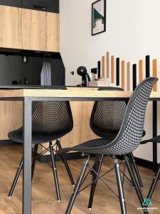 Fotografie z fotogalerie ubytování APARTAMENTY SZYNDZIELNIA WIDOKOWE & BIZNESOWE & Parking v destinaci Bielsko-Biala