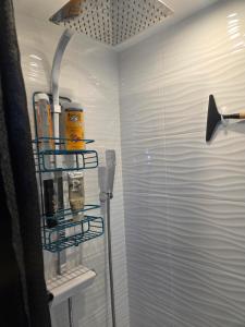 Fotografie z fotogalerie ubytování Chez damdam et titi v Dijonu