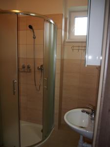 Fotografie z fotogalerie ubytování Apartmány Relax v destinaci Ladná