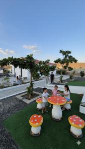 Huéspedes de Chalet--J3--شاليه 43 fotos más