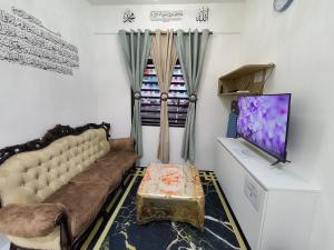 Gallery image of Homestay Ummah Seri Iskandar - Near UTP and UITM in Kampong Bota Road +3 photos