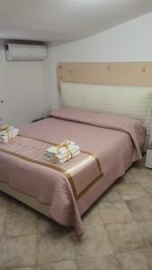 Galeriebild der Unterkunft B&B Dimora del centro in Scalea