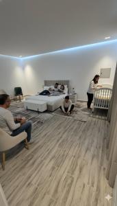 Φωτογραφία από το άλμπουμ του Farmhouse-Villa--فيلا-المزرعة σε Hatta