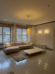 Gallery image of Medieval Old Town Gem with Sauna and Fireplace in Tallinn