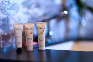 Ảnh trong thư viện ảnh của Homefree Hotel by signature ở Kigali