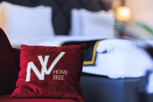 Ảnh trong thư viện ảnh của Homefree Hotel by signature ở Kigali