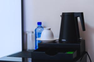 Ảnh trong thư viện ảnh của Homefree Hotel by signature ở Kigali +24 ảnh