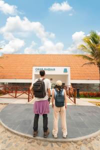 Hosté ubytování Casa Andina Select Zorritos Tumbes