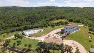 Πισίνα στο ή κοντά στο Villa Setona 18 - VacaVilla Exclusive