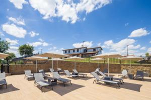 Φωτογραφία από το άλμπουμ του Villa Setona 18 - VacaVilla Exclusive σε Bucine +36 φωτογραφίες