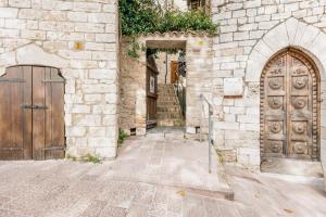 Φωτογραφία από το άλμπουμ του BHR - Dimora delle Rose στην Ασίζη