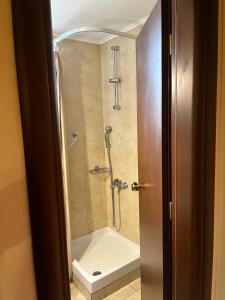 Kúpeľňa v ubytovaní Triton Hotel Piraeus + 44 fotografií