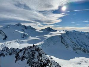 Φυσικό τοπίο κοντά σε αυτό το διαμέρισμα