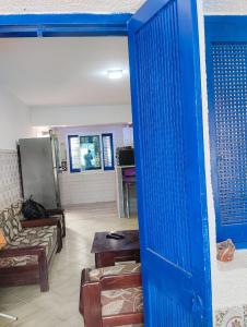 Gallery image of Cozy Harbor Retreat in Monastir