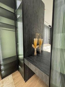 Fotografie z fotogalerie ubytování Luxury Apartment at Nest One Residence v destinaci Taškent