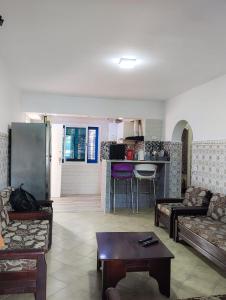 Gallery image of Cozy Harbor Retreat in Monastir