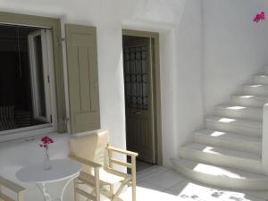 Fotografie z fotogalerie ubytování Naxos Oceamo v destinaci Naxos Chora