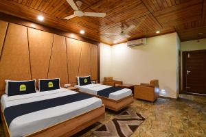 Chālsa MahābāriTownhouse OAK Gorumara Jungle Resort的相册照片