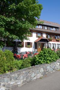 Φωτογραφία από το άλμπουμ του Höhengasthof Rössle σε Schluchsee +50 φωτογραφίες