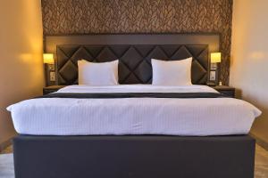 Ảnh trong thư viện ảnh của Homefree Hotel by signature ở Kigali