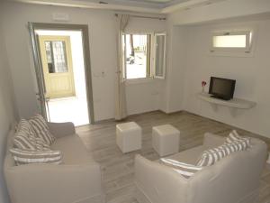 Gallery image of Anassa Suites in Naxos Chora