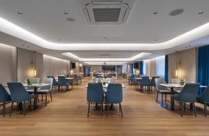 Jinglai Select Hotel Jing an Daning Lingshi Park Branch anchajus jinglai-select-hotel-jing-an-daning-lingshi-park-branch-anchajus