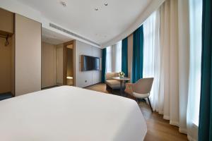Jinglai Select Hotel Jing an Daning Lingshi Park Branch anghay jinglai-select-hotel-jing-an-daning-lingshi-park-branch-anghay