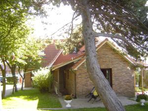 Το κτήριο όπου στεγάζεται  το διαμέρισμα