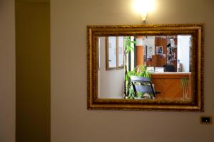 Fotografie z fotogalerie ubytování Albergo Da Benedetta v destinaci Vetralla