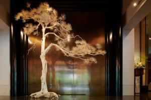 Fotografie z fotogalerie ubytování Mandarin Oriental, Guangzhou v Kantonu