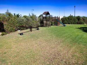 Zahrada ubytování Langebaan Golf Suite