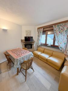 Et opholdsområde på Il Capricorno + 12 billeder