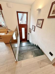 Billede fra billedgalleriet på Il Capricorno i Châtillon