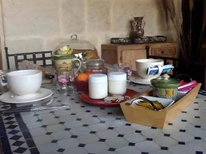 Φαγητό σε αυτό το bed & breakfast ή κάπου εκεί κοντά