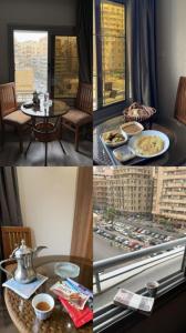 Galeriebild der Unterkunft swiss tahrir hotel in Kairo