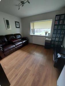 Gallery image of Excellent location in Keflavík at Faxabraut 49. in Keflavík