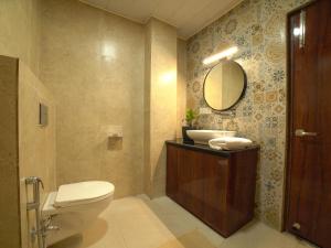 Fotografie z fotogalerie ubytování Moustache Hostel Gangtok v destinaci Gangtok