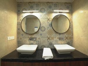 Fotografie z fotogalerie ubytování Moustache Hostel Gangtok v destinaci Gangtok