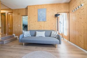 Et opholdsområde på Sierra Nevada Ski Slope Lodge - Free parking