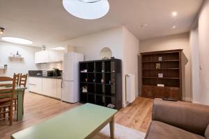 Dapur atau dapur kecil di The Suite - Eindhoven - By T&S