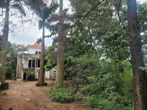 Κήπος έξω από το Residential Home with Nature