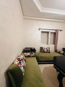 Gallery image of Appartement spacieux in Mohammedia