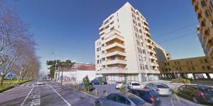 Galeriebild der Unterkunft Porto's City Park & Surf Beach Rooms in Matosinhos