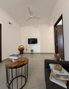 Gallery image of The Loft Studio Room in Chennai