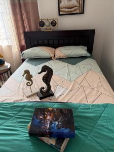 Gallery image of The Loft Studio Room in Chennai