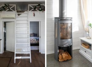 Φωτογραφία από το άλμπουμ του Villa Svaneholm σε Tynningö