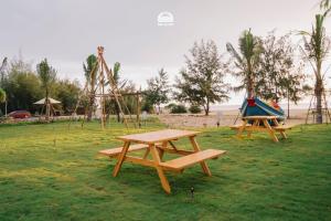 Φυσικό τοπίο κοντά σε αυτό το ξενοδοχείο διαμερισμάτων