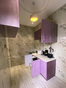 Afbeelding uit fotogalerij van Vivee Aura Service Apartment in Lagos +32 foto's