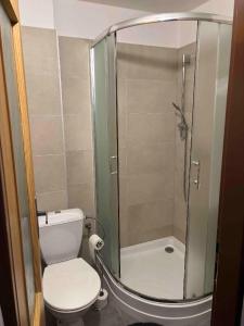 Photo de la galerie de l'établissement Sport centrum na hřišti, à Golčŭv Jeníkov